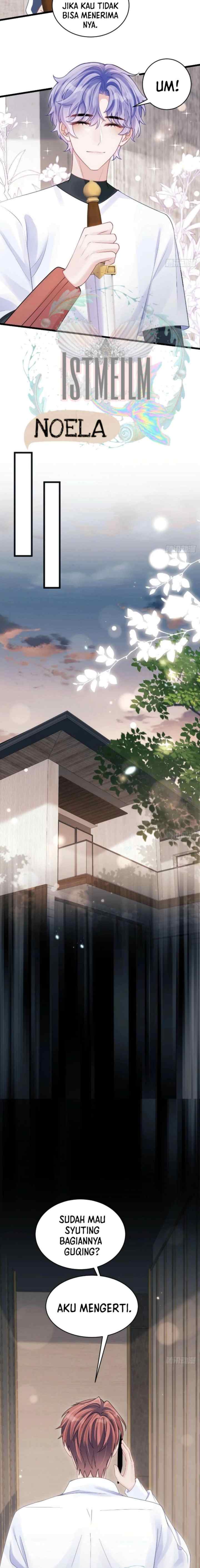 I Suspect the Actor Is Fishing for Me chapter 92 halaman 6
