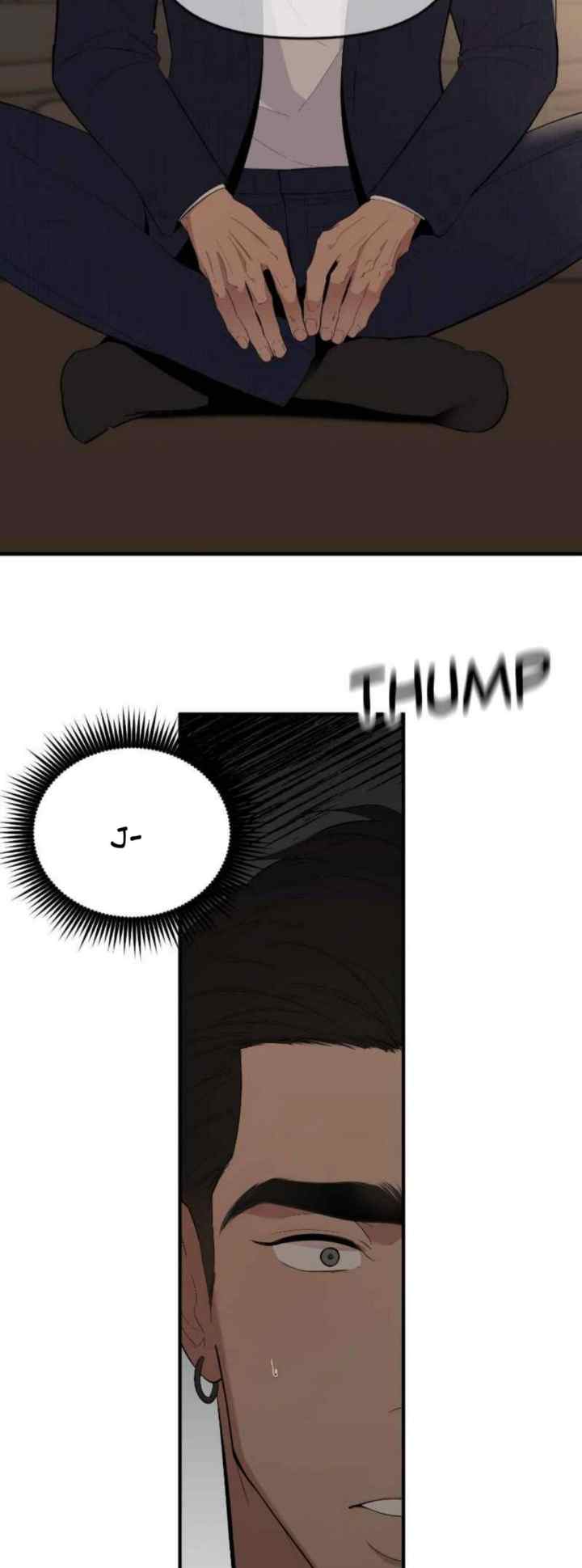 Take Off chapter 106 halaman 13