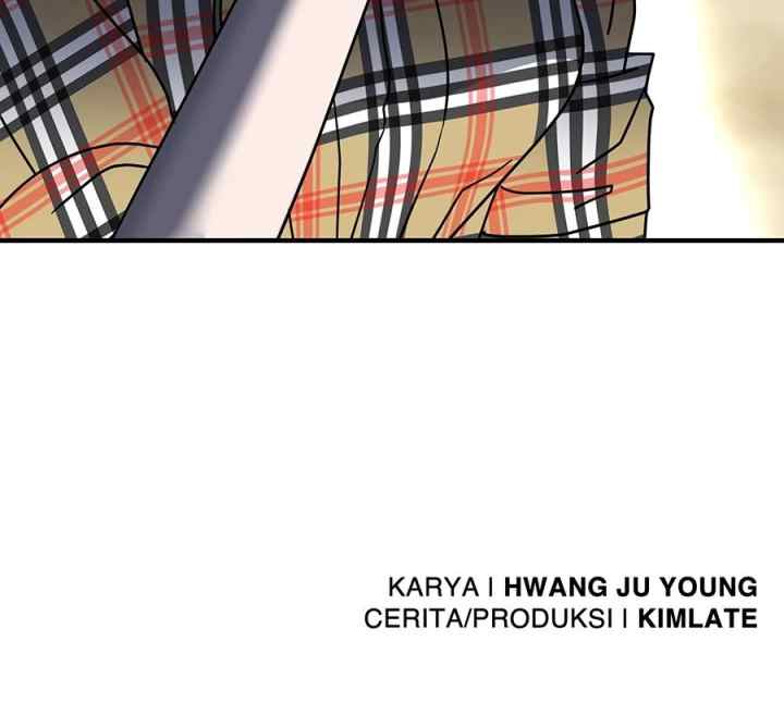 Marriage Sim chapter 19 halaman 20