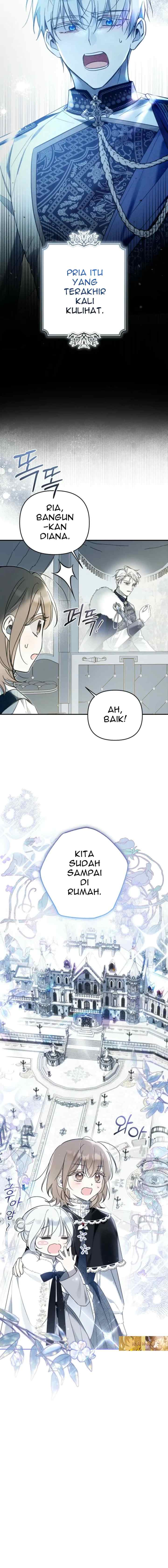 Everyone Was Obsessed With Me After I Became the Youngest Princess Favorite chapter 10 halaman 14