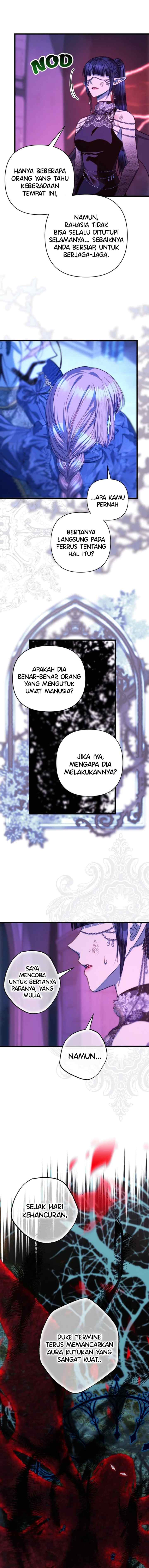 Anyway, It Is A Ropan chapter 105 halaman 13