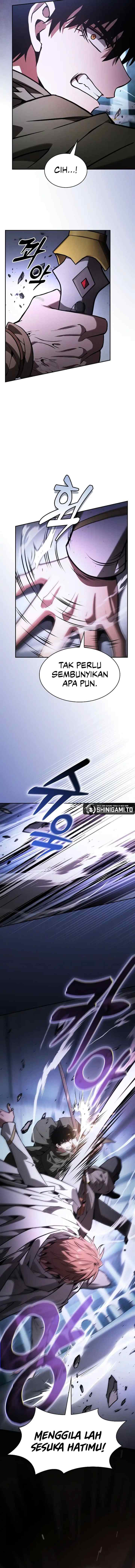 Academy's Genius Swordmaster chapter 114 halaman 10