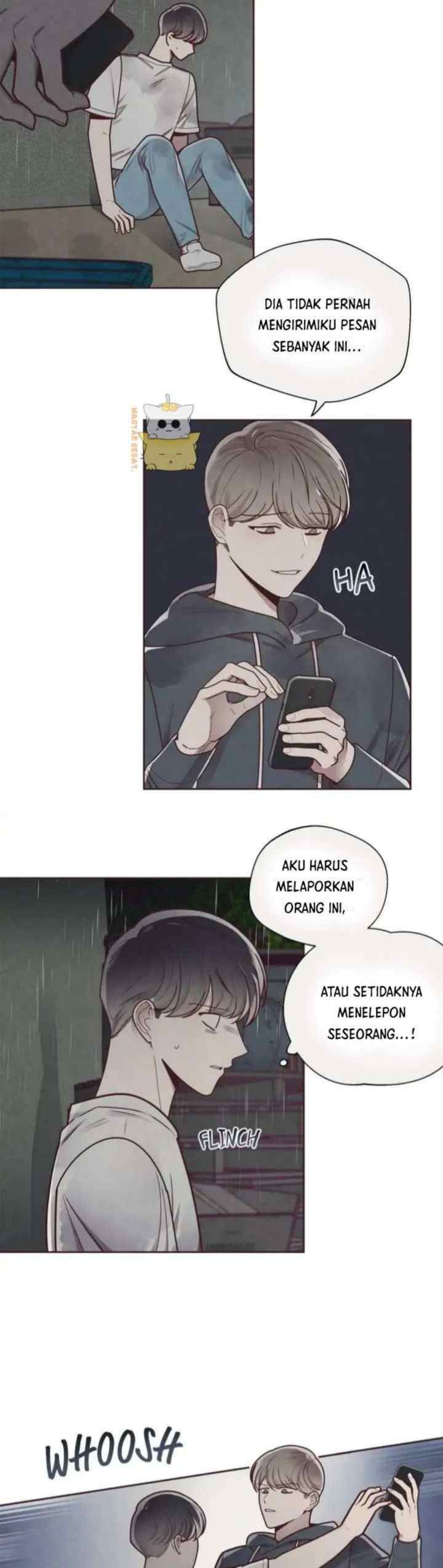 Relationship Ring chapter 26 halaman 18