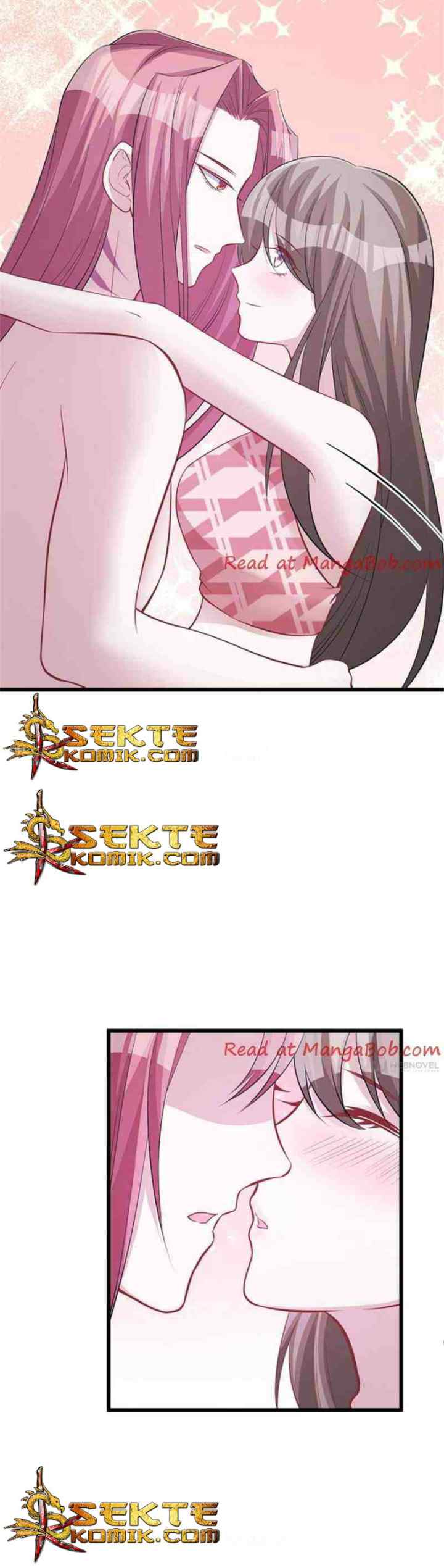 Beauty and the Beasts chapter 96 halaman 13
