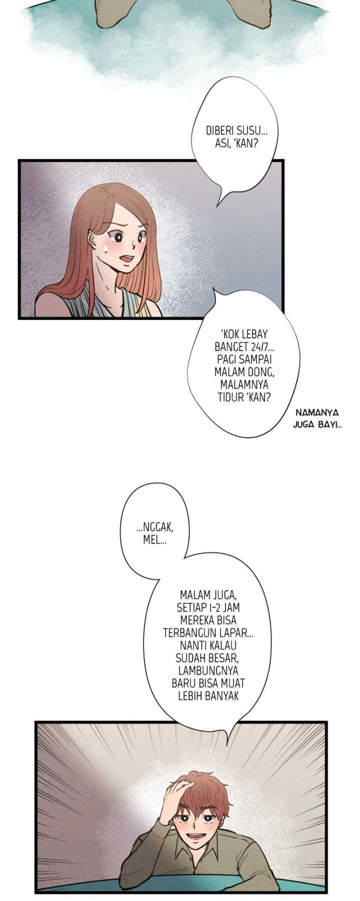 Mistake S1 chapter 102 halaman 10