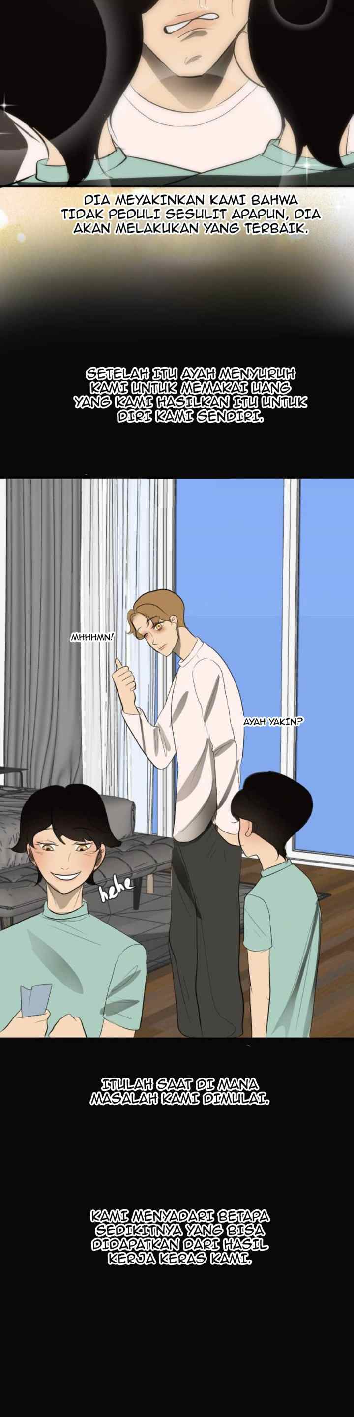 Violent Pink chapter 34 halaman 7