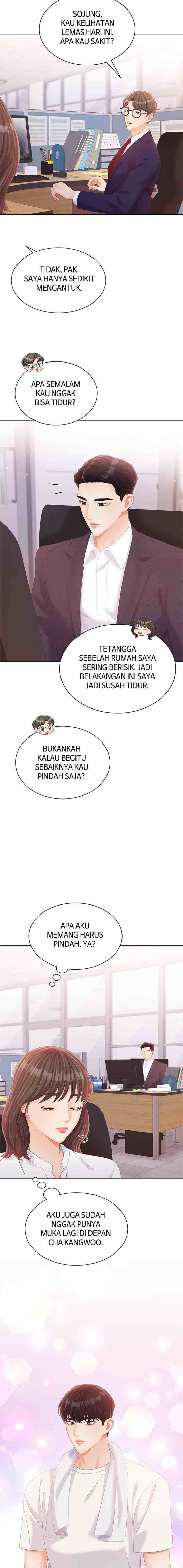 Purely Roommates chapter 21 halaman 10