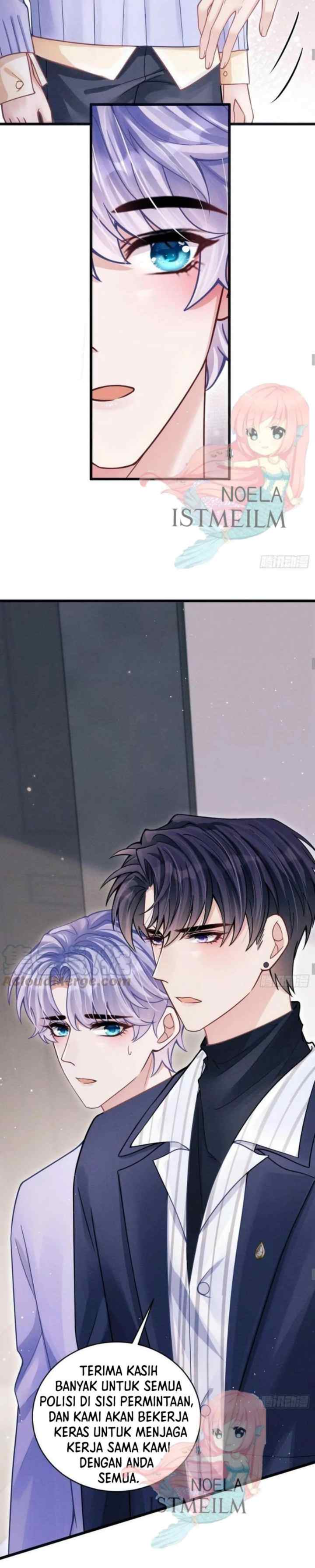I Suspect the Actor Is Fishing for Me chapter 75 halaman 6