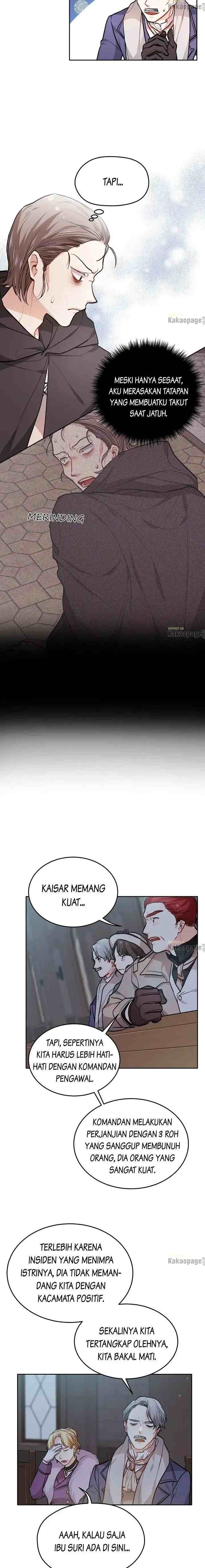I Was Just an Ordinary Lady chapter 91 halaman 8
