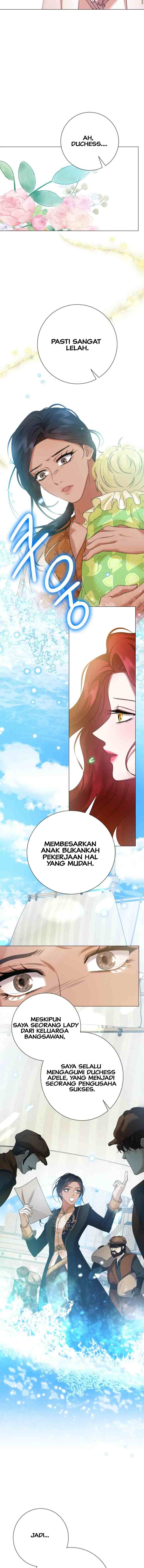 Circumstances of Switching Bodies chapter 63 halaman 7