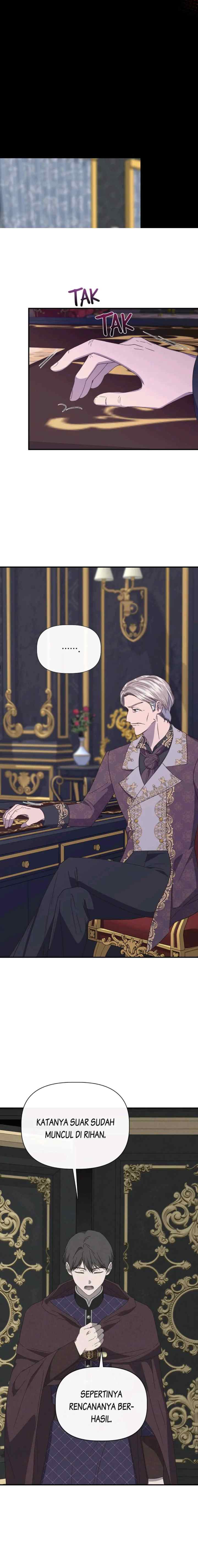 I Wasn't the Cinderella chapter 109 halaman 5