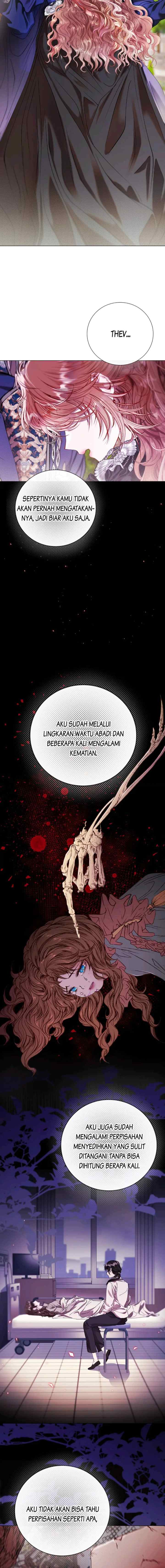 I Woke Up as the Ugly Duckling chapter 129 halaman 16