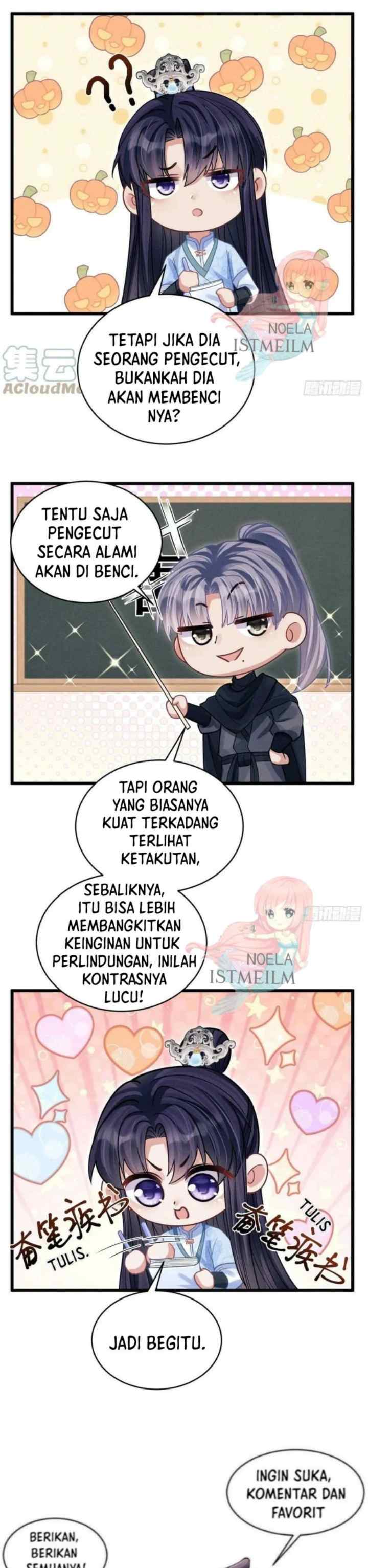 I Suspect the Actor Is Fishing for Me chapter 77 halaman 19