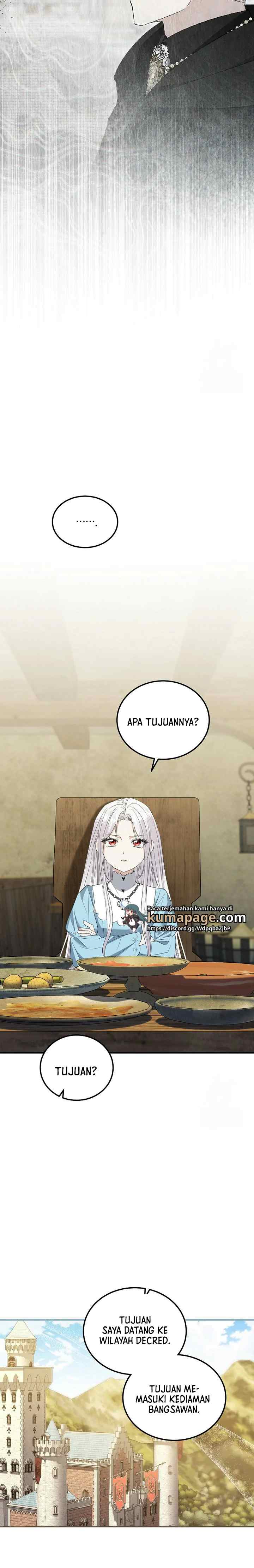 I'm Done Being a Hero, Even If It's Retirement chapter 53 halaman 14