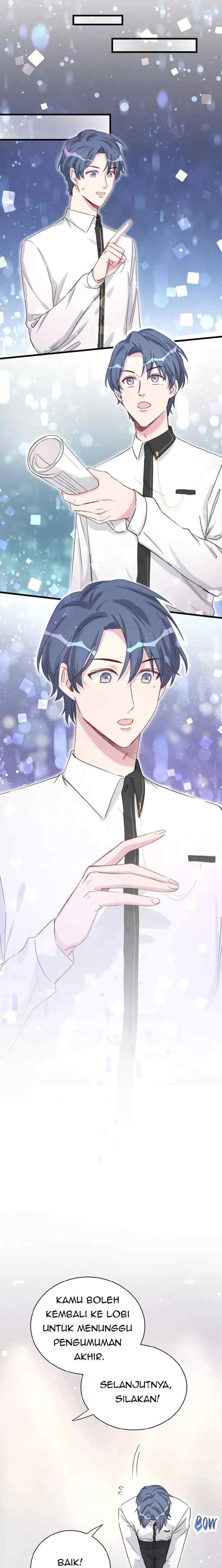 Whose Baby Is It? chapter 49 halaman 6