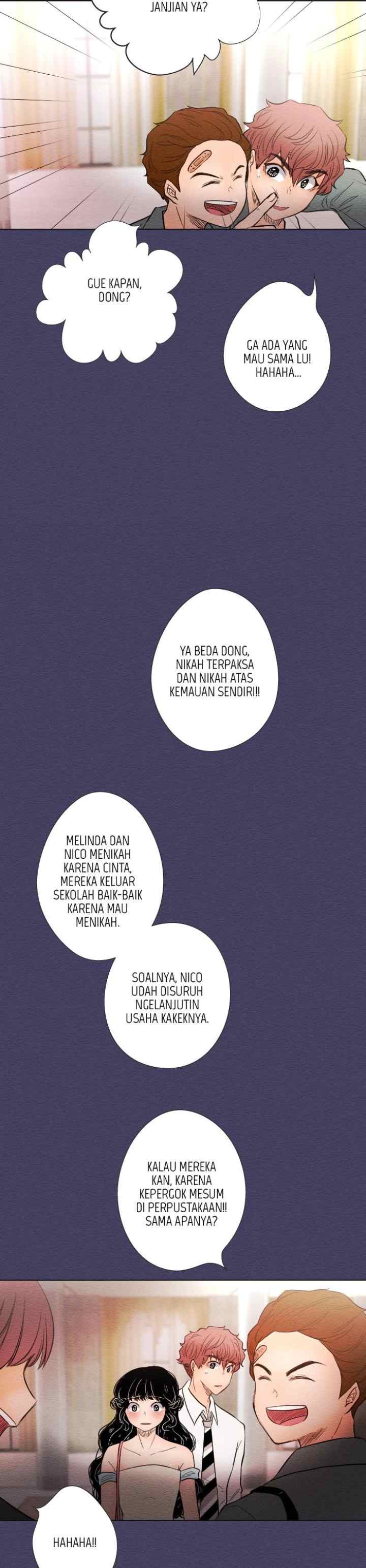 Mistake S1 chapter 23 halaman 14