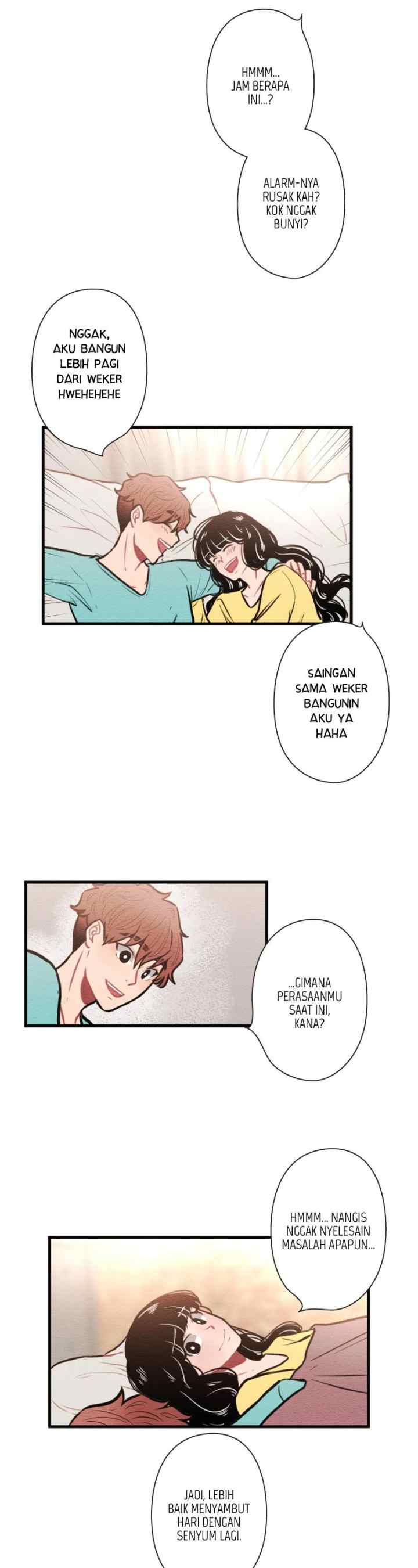 Mistake S1 chapter 59 halaman 11