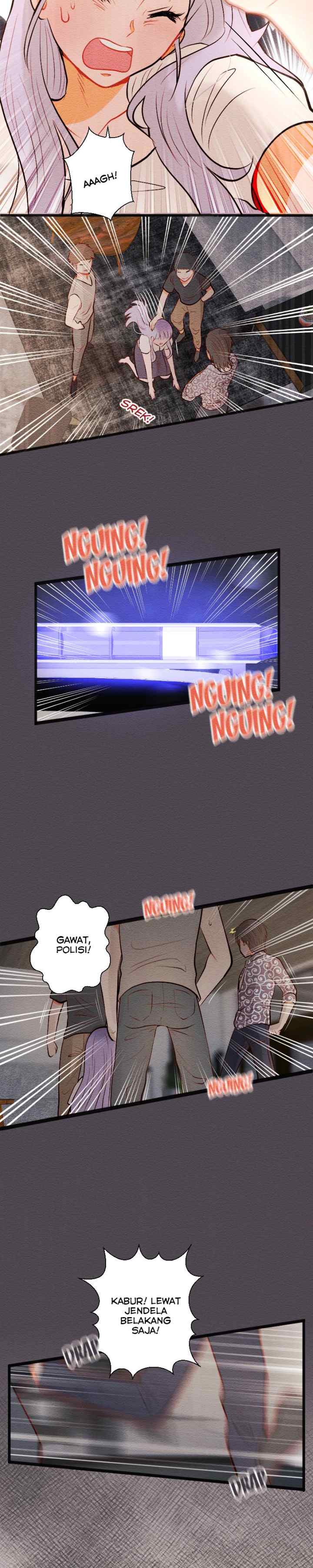 Mistake S2 chapter 18 halaman 15