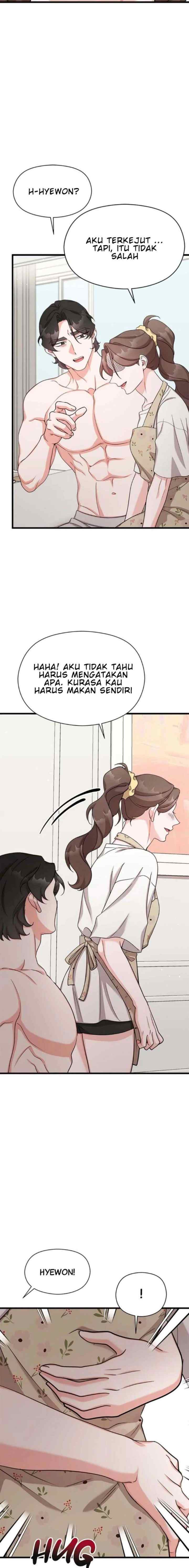 The Most Perfect Marriage chapter 49 halaman 11
