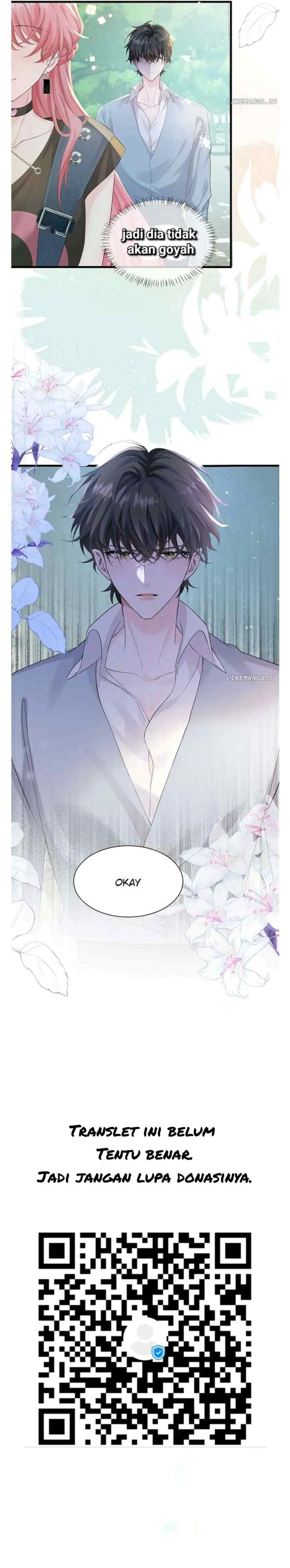 Transmigrated as the Masked Boss's Sister chapter 9 halaman 15
