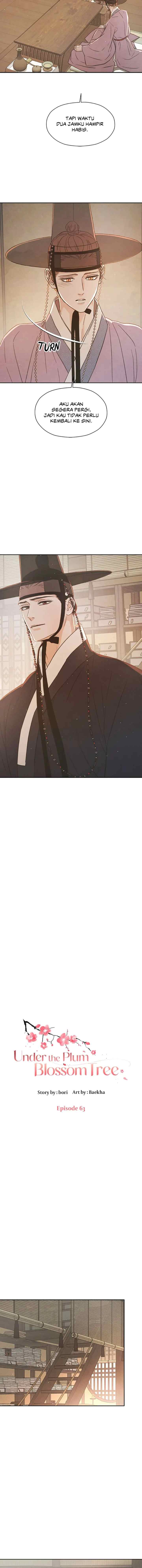 Shade of Plum Blossom chapter 63 halaman 4