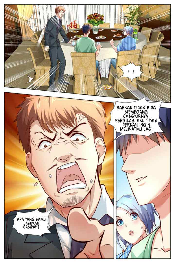 Ace Master chapter 20 halaman 14