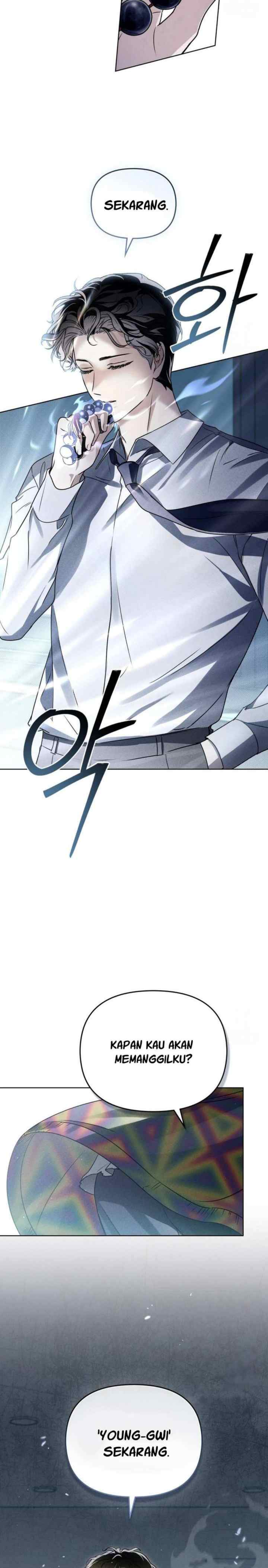 Honbul chapter 10 halaman 11