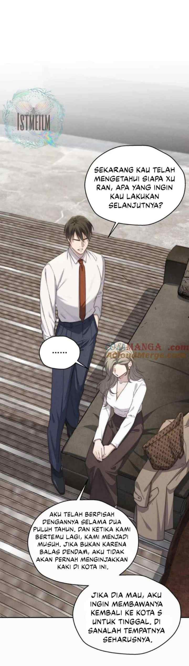 Listen To Me chapter 85 halaman 7