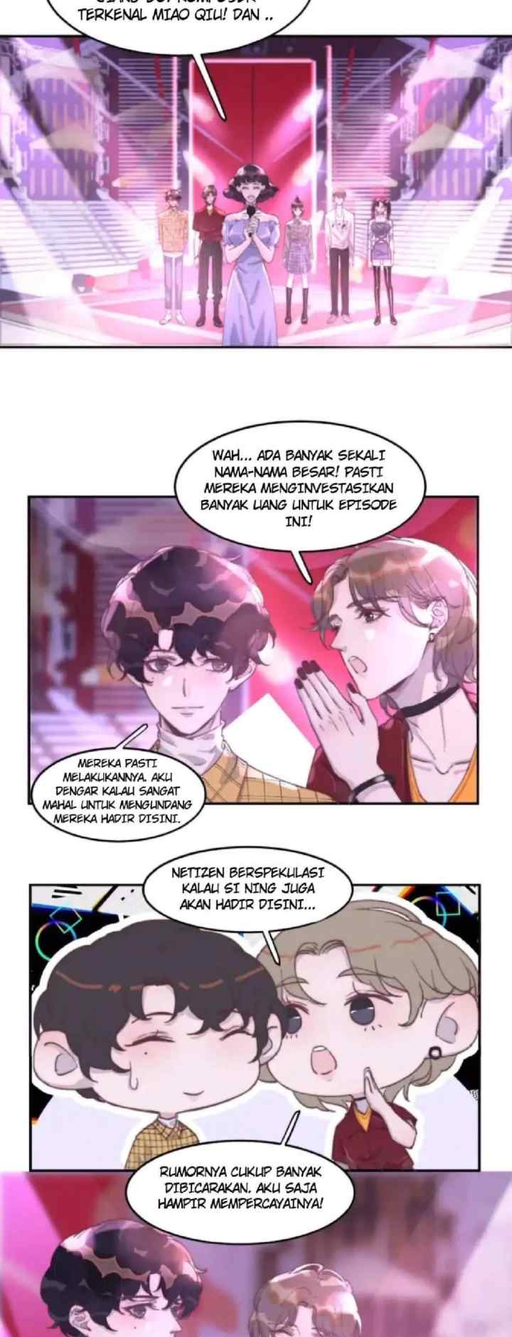No Money chapter 26 halaman 11