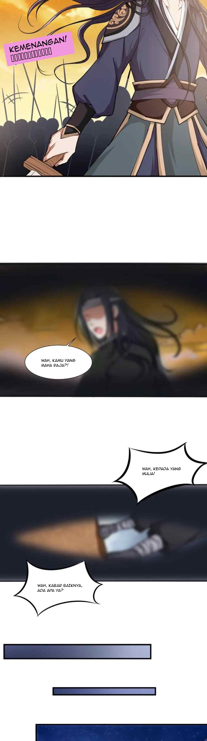 A Flourishing Doctress chapter 11 halaman 11
