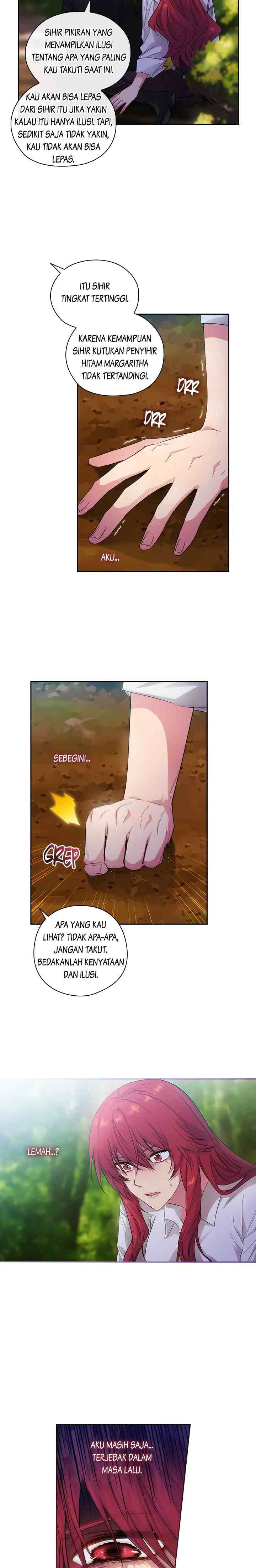 Adonis chapter 192 halaman 10