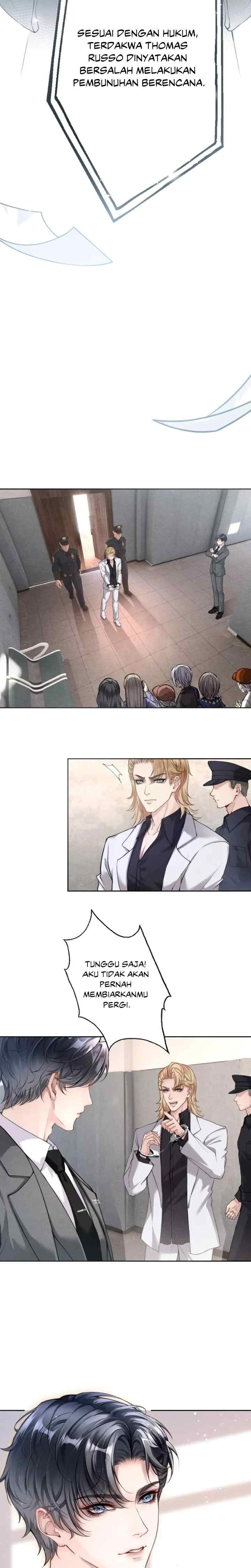 Feather of Backlight chapter 1 halaman 15