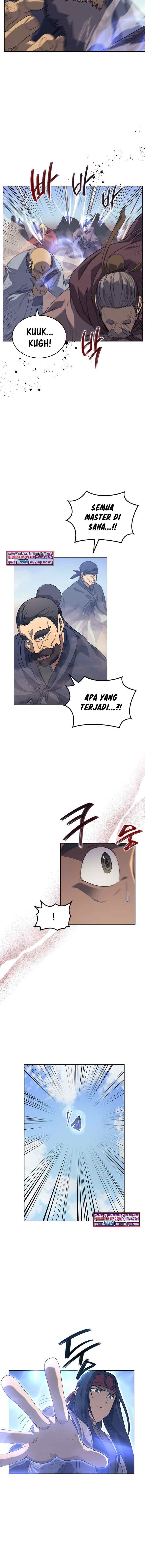 Chronicles of Heavenly Demon chapter 160 halaman 10