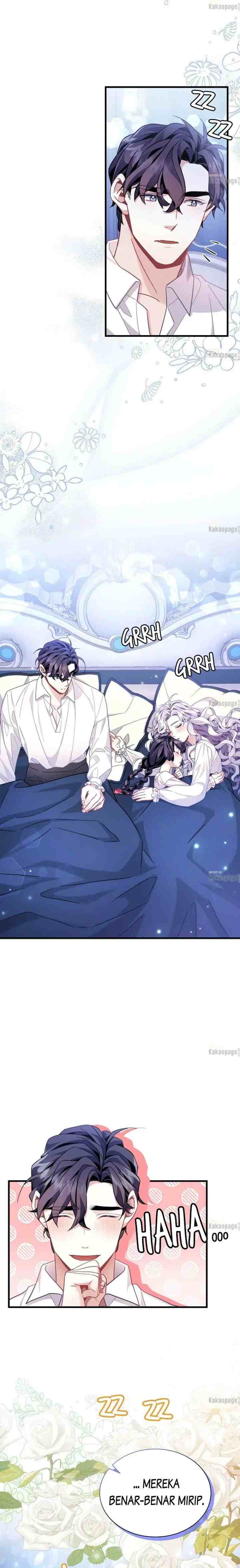 Not Sew Wicked Stepmom chapter 62 halaman 19