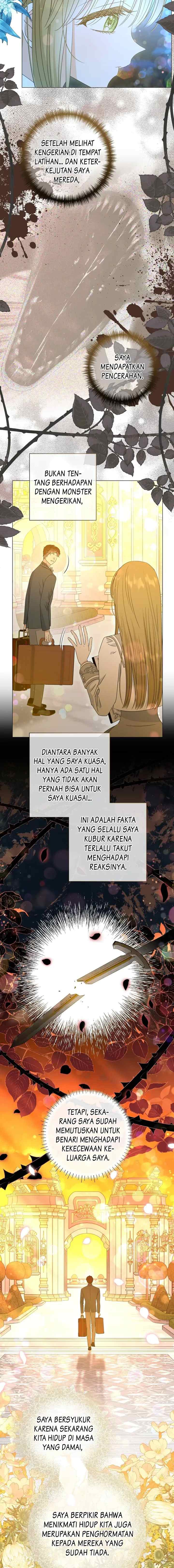 Please Leave Miss Emily Alone chapter 47 halaman 13