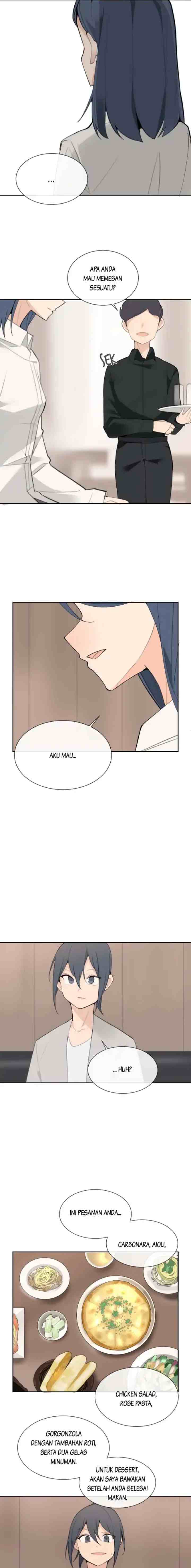 Devil Sword King chapter 156 halaman 4
