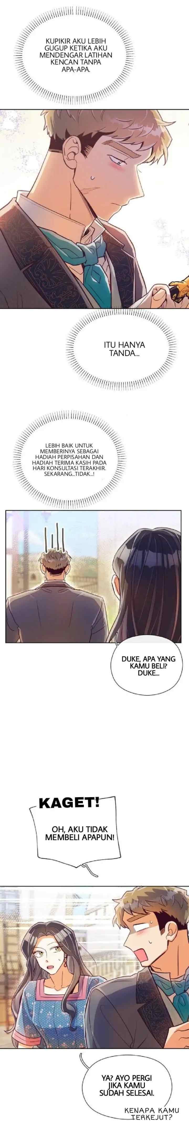 Long After The Ending chapter 10 halaman 13