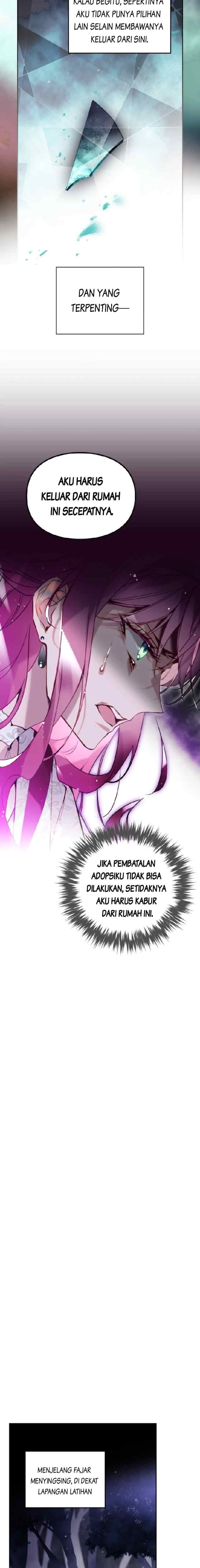 Death Is the Only Ending for the Villainess chapter 170 halaman 12