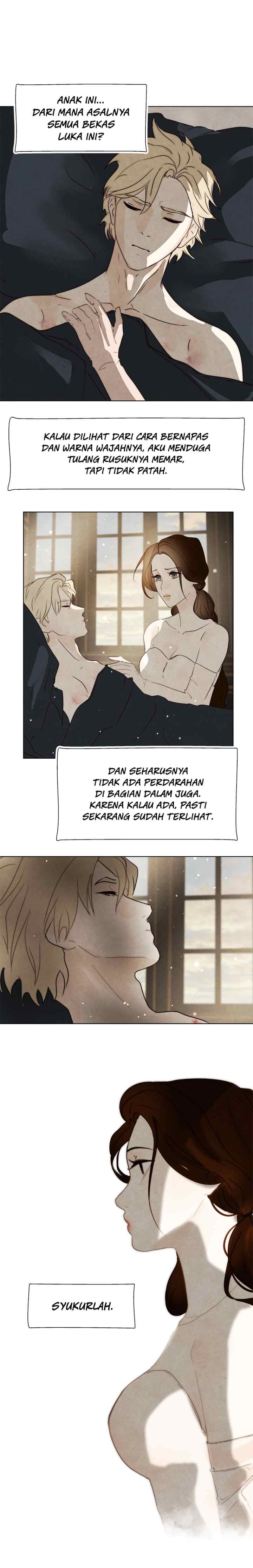 I Am the Villain chapter 38 halaman 13