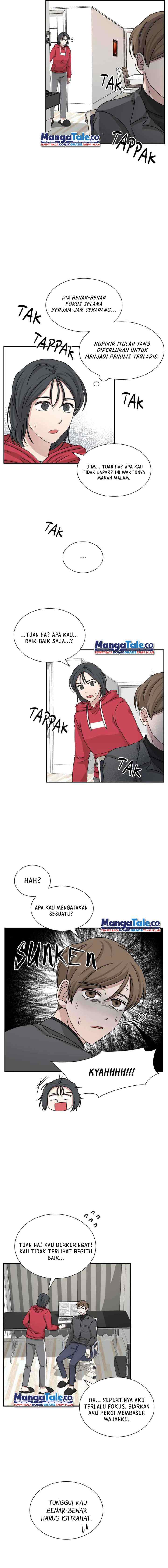 Big Life chapter 46 halaman 4