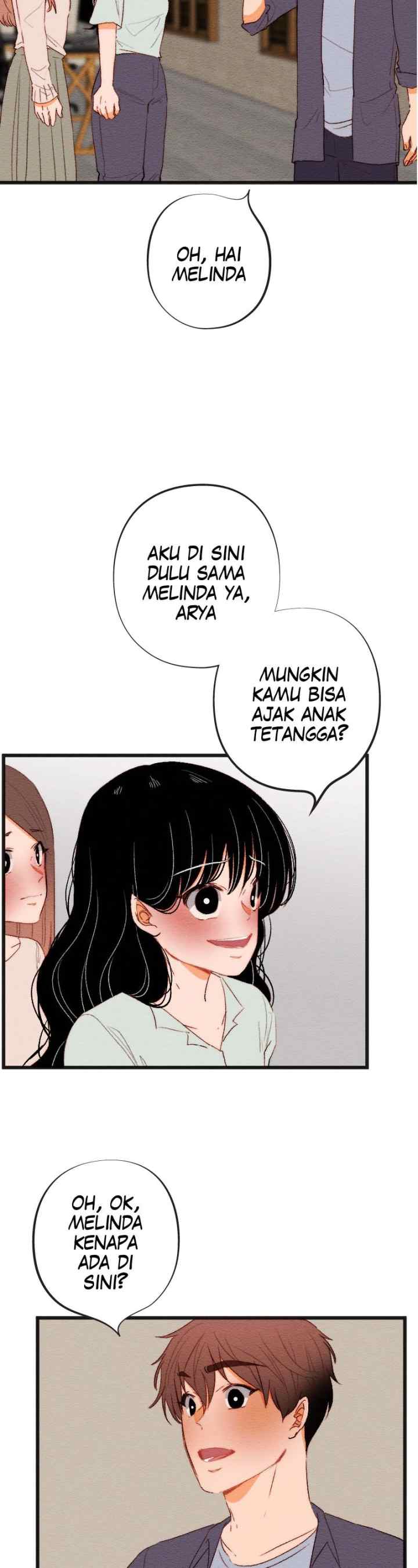 Mistake S1 chapter 170 halaman 5