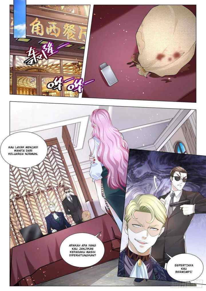 Shen Hao's Heavenly Fall System chapter 334 halaman 12