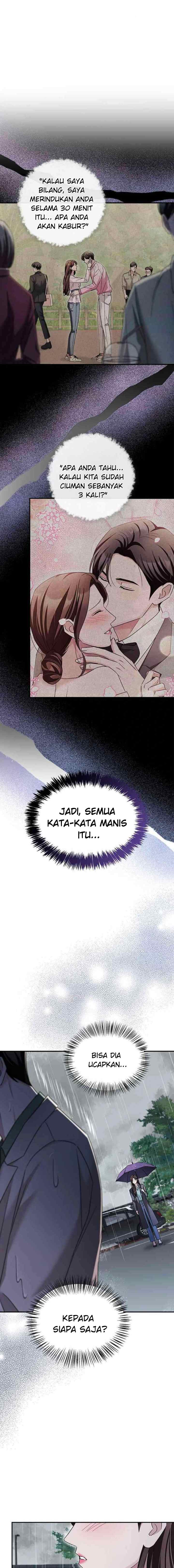 Couple, How Far We Can Go? chapter 22 halaman 17