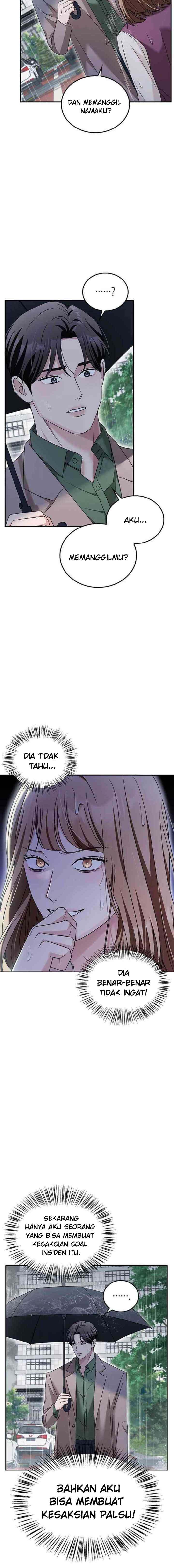 Couple, How Far We Can Go? chapter 22 halaman 9