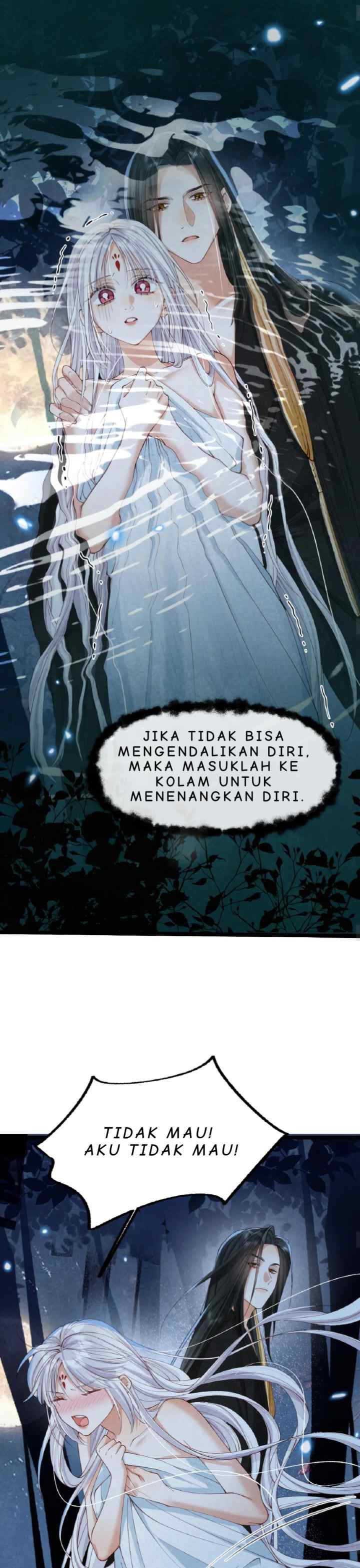 Tribute's Road To Survival chapter 19 halaman 11