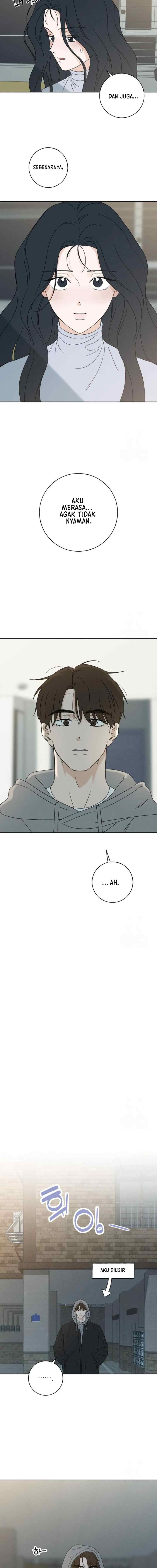 Miyeon chapter 6 halaman 13
