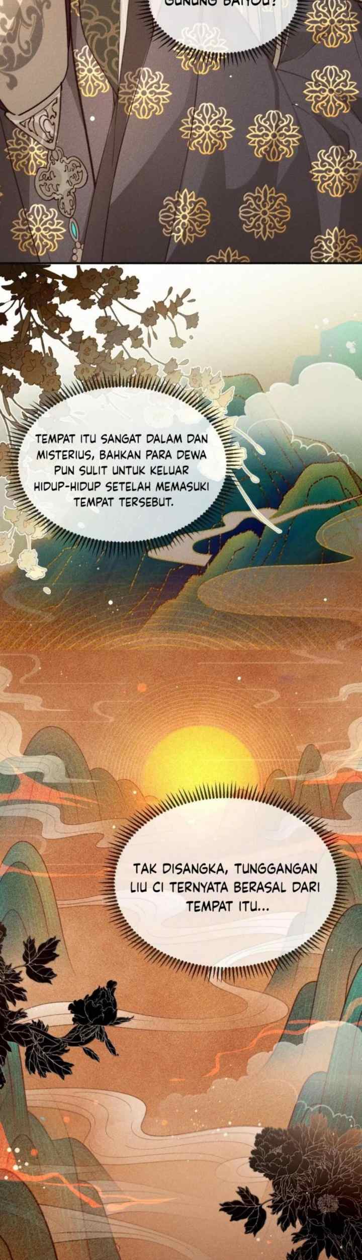 The Monster I Raised Actually Conspired Against Me chapter 24 halaman 11