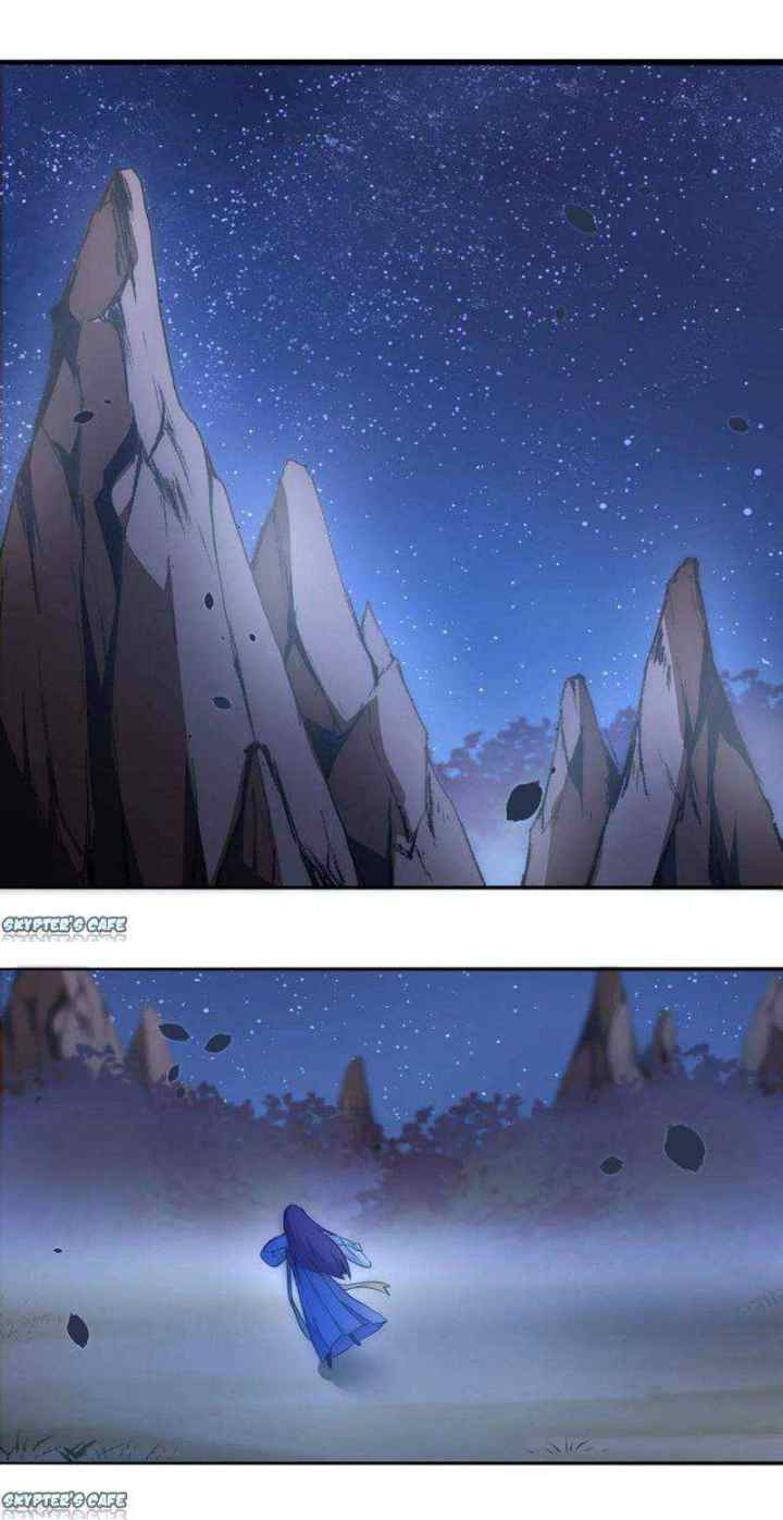 Reversing the Immortal Path chapter 42 halaman 5