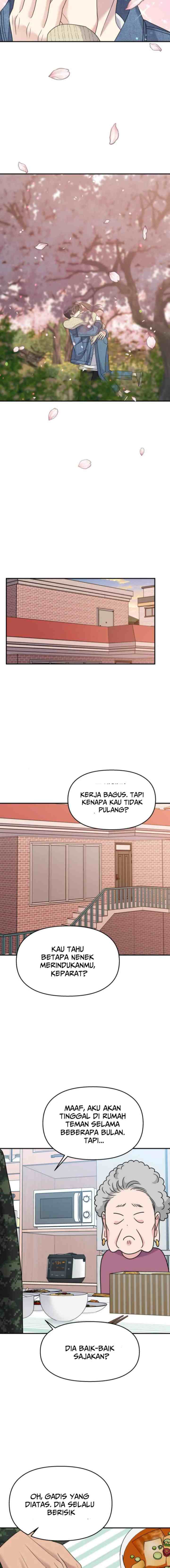 Do As I Say! chapter 98 halaman 13