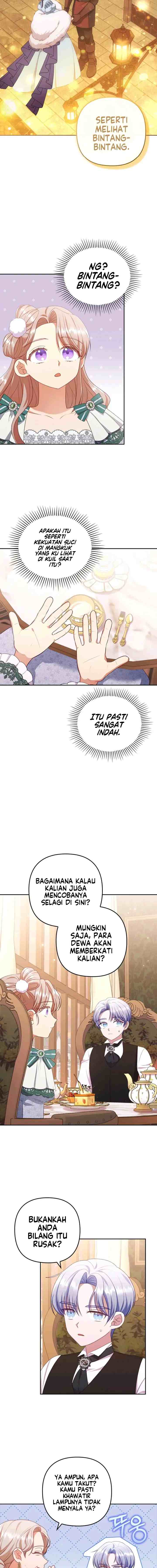 I Was Seduced By The Sick Male Lead chapter 48 halaman 12